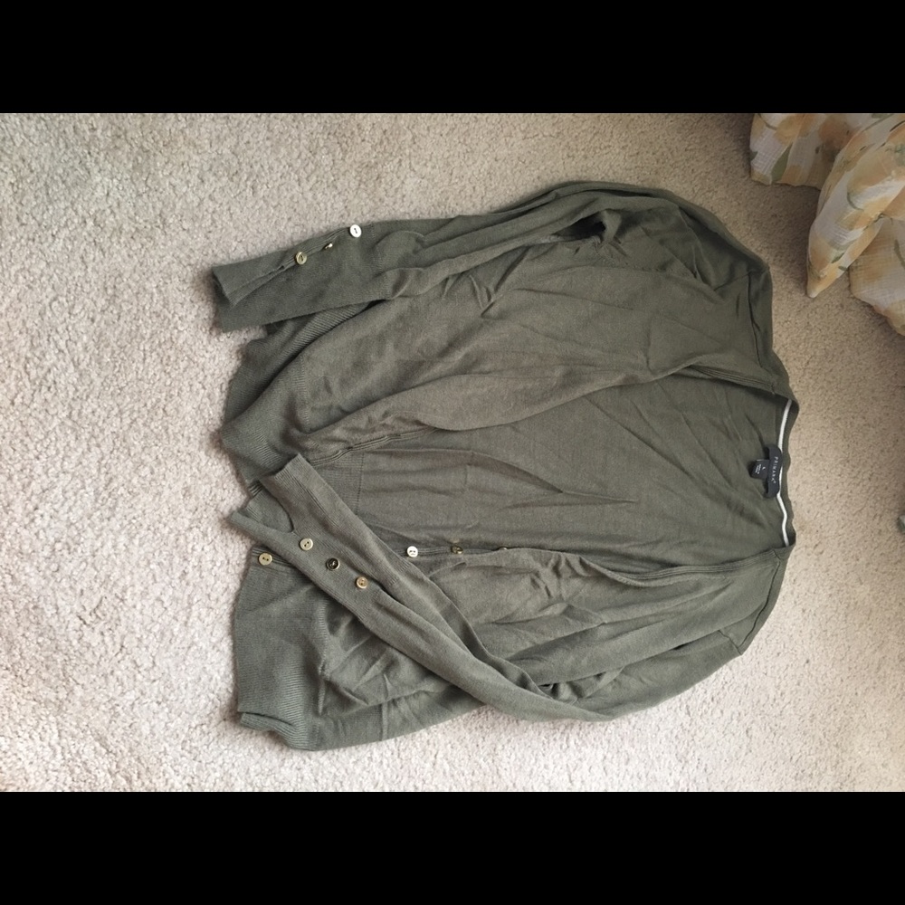 Cardigan